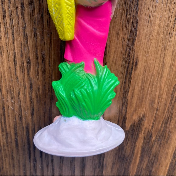 1991 Barbie Mcdonald’s Happy Meal Toys - Picture 7 of 15